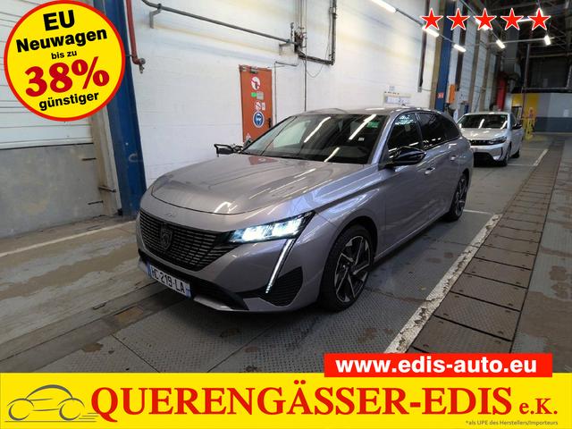 Peugeot 308 SW - Allure