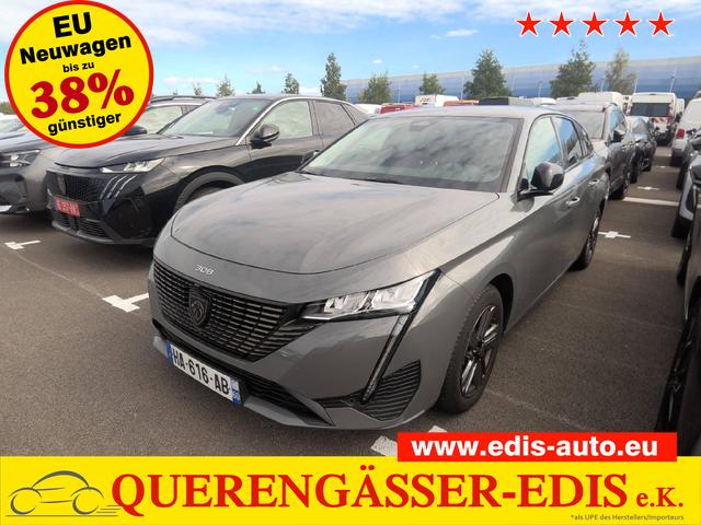 Peugeot 308 SW - Allure