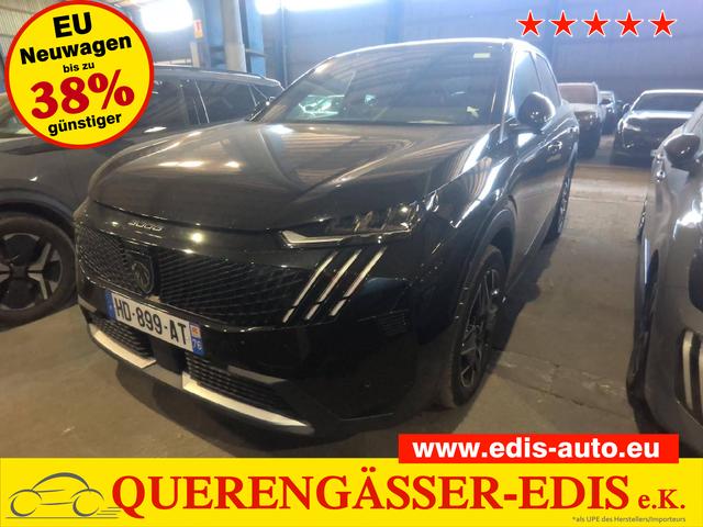 Peugeot 3008 - Allure