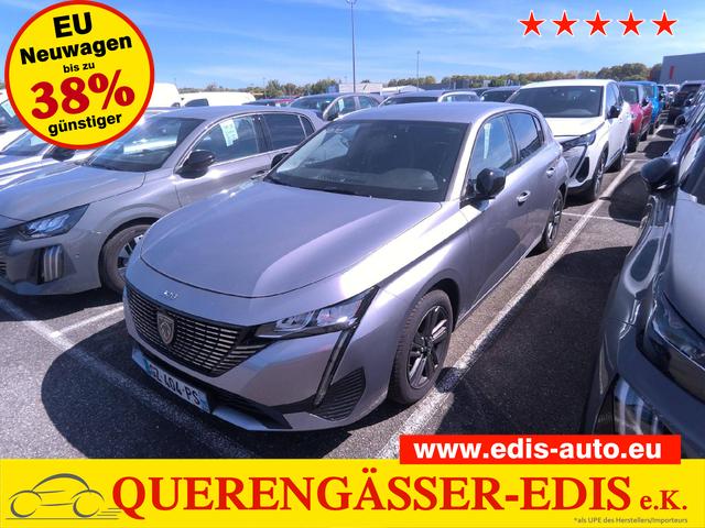 Peugeot 308 - Allure