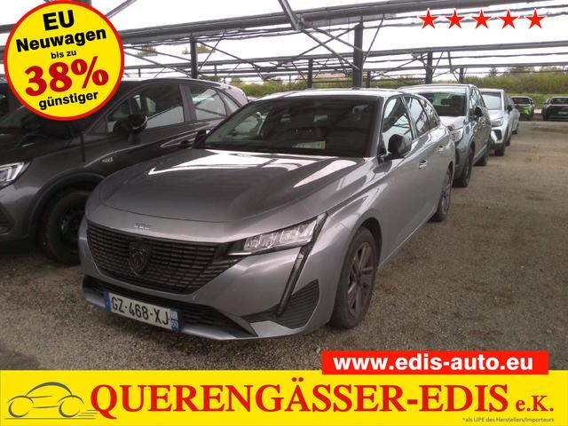 Peugeot 308 SW - Allure