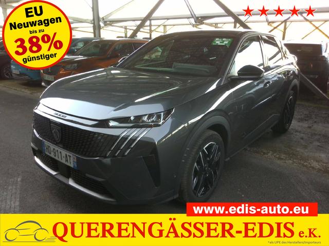 Peugeot 3008 - Allure