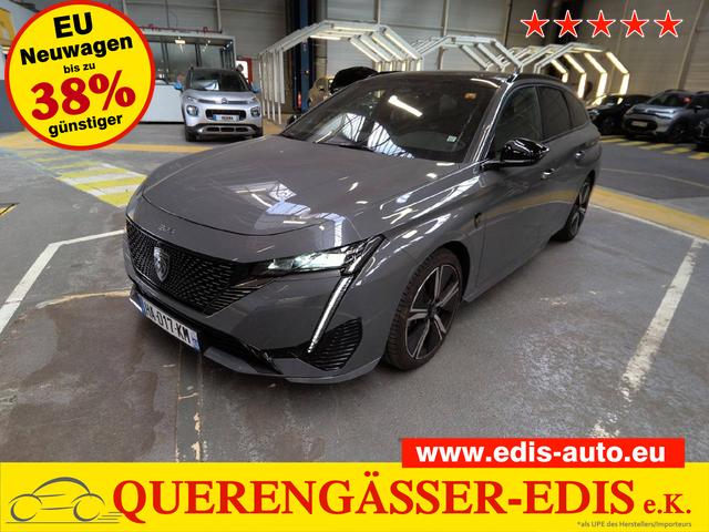 Peugeot 308 SW - GT