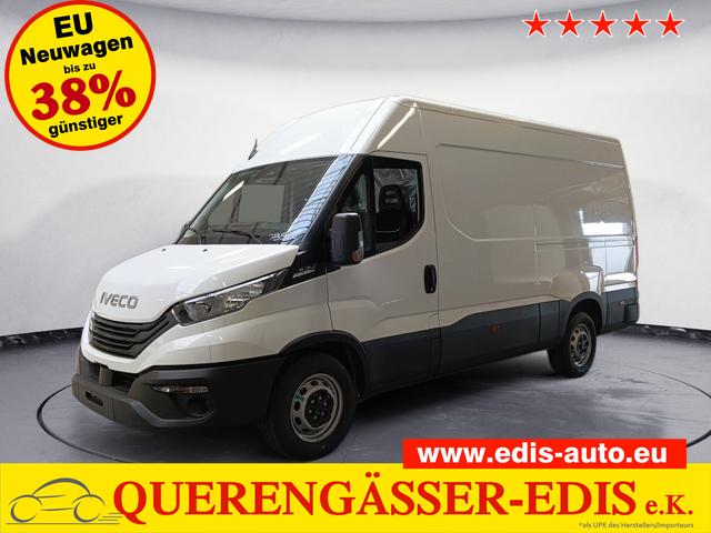 Iveco Daily - 35S16 Hi-Matic