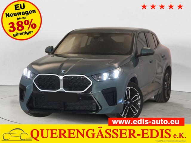 BMW X2 - M Sport
