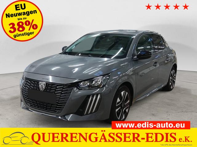 Peugeot 208 - Allure