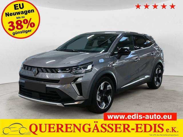 Renault Symbioz - Iconic