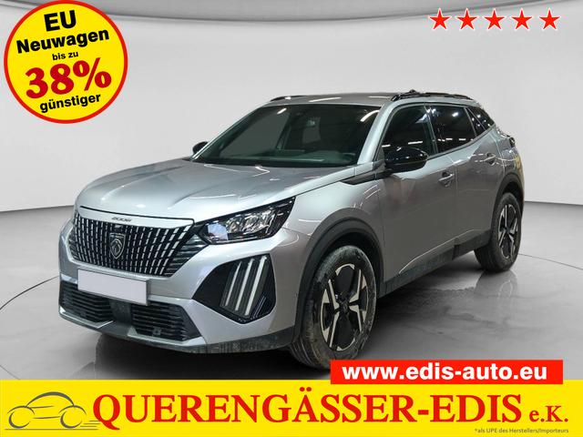 Peugeot 2008 - Allure