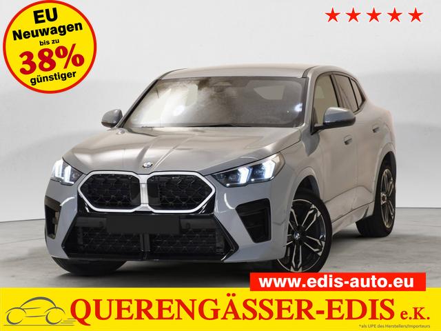 BMW X2 - M Sport
