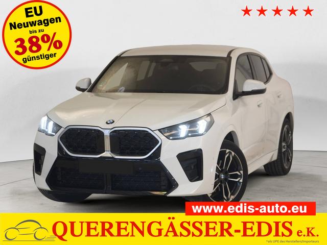 BMW X2 - M Sport
