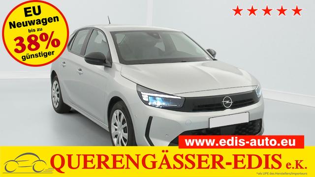 Opel Corsa - 1.2 Turbo 100 ch BVA8 Edition