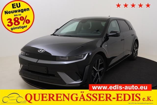 Hyundai IONIQ 5 - Core Plus N-Line