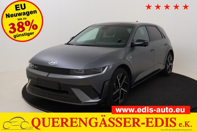 Hyundai IONIQ 5 - Balance Vision N-Line