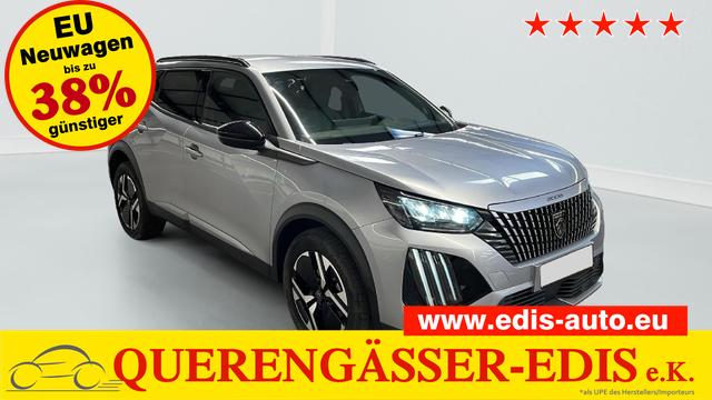 Peugeot 2008 - 100 S&S BVM6 Allure