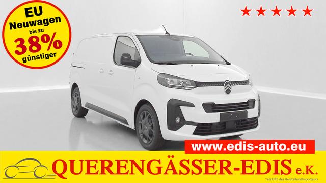 Citro&euml;n Jumpy Kastenwagen - M