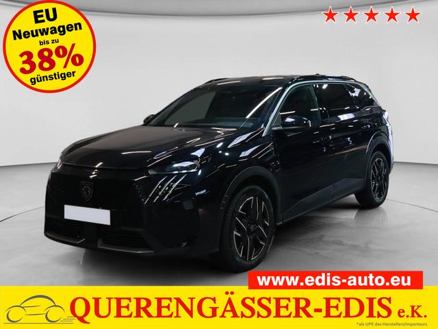 Peugeot 5008 - GT