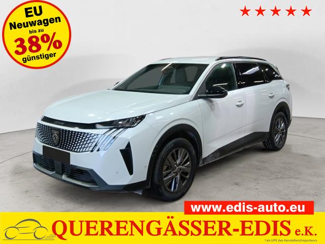 Peugeot 5008 - Allure