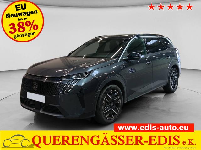 Peugeot 5008 - GT