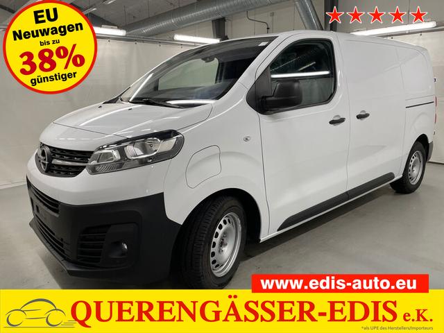 Opel Vivaro - L2