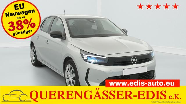 Opel Corsa - 1.2 Turbo 100 ch BVA8 Edition