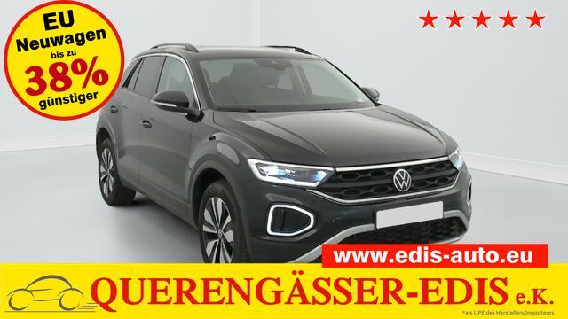 Volkswagen T-Roc - 2.0 TDI 150 Start/Stop DSG7 Life Plus