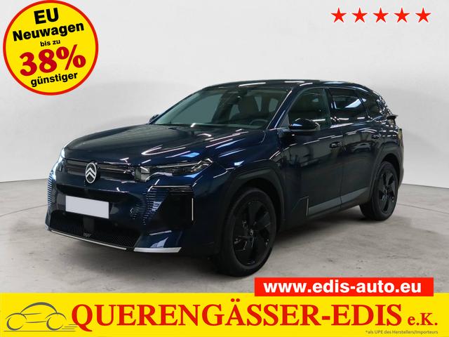 Citro&euml;n C5 Aircross - MAX