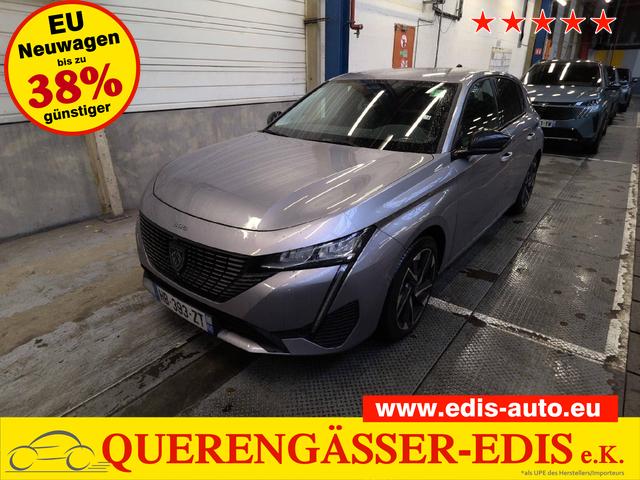 Peugeot 308 - Allure