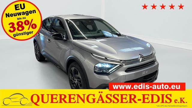 Citro&euml;n C4 - PureTech 130 BVM6 Plus