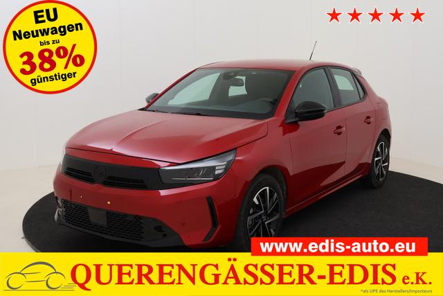 Opel Corsa - GS