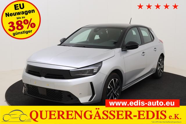 Opel Corsa - GS