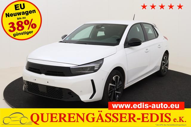 Opel Corsa - GS