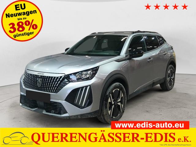 Peugeot 2008 - Allure