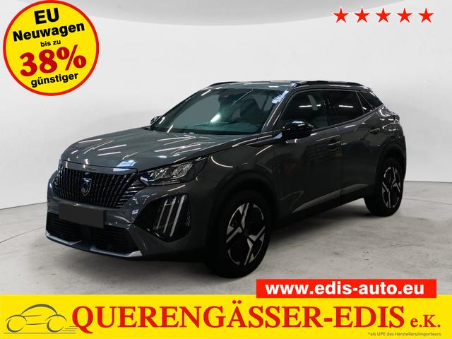 Peugeot 2008 - Allure