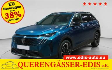 Peugeot 5008 - Allure
