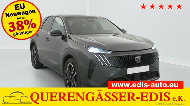 Peugeot 3008 - Hybrid 145 e-DCS6 Allure
