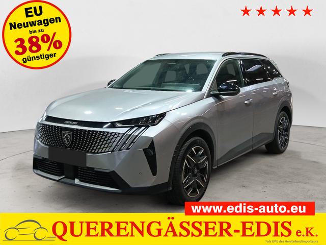 Peugeot 5008 - Allure