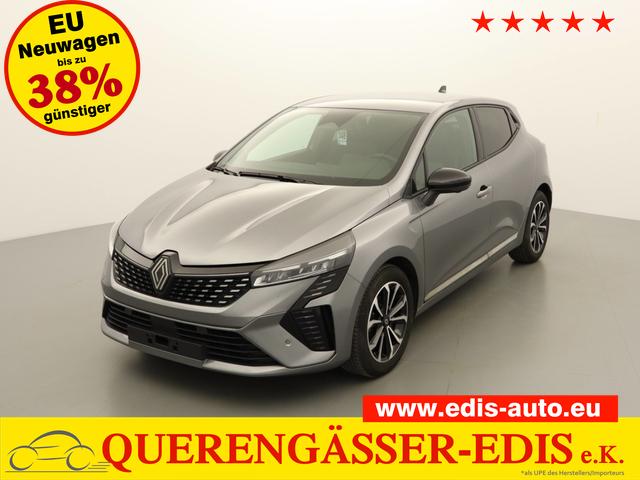 Renault Clio - Techno