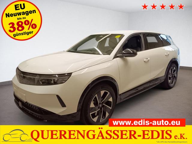 Opel Grandland - GS-Line (X)