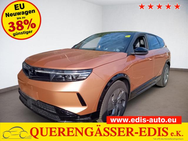 Opel Grandland - GS-Line (X)