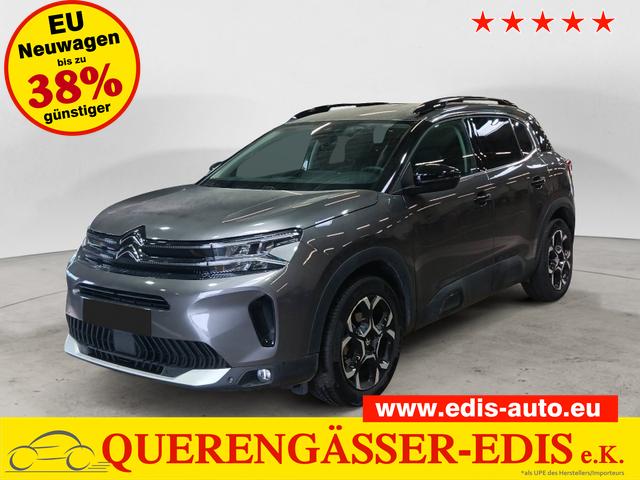 Citro&euml;n C5 Aircross MAX 