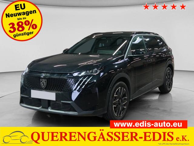 Peugeot 5008 - Allure