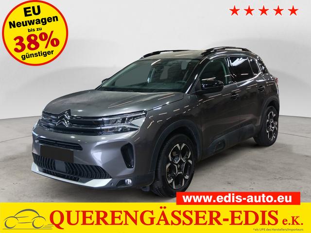 Citro&euml;n C5 Aircross - MAX