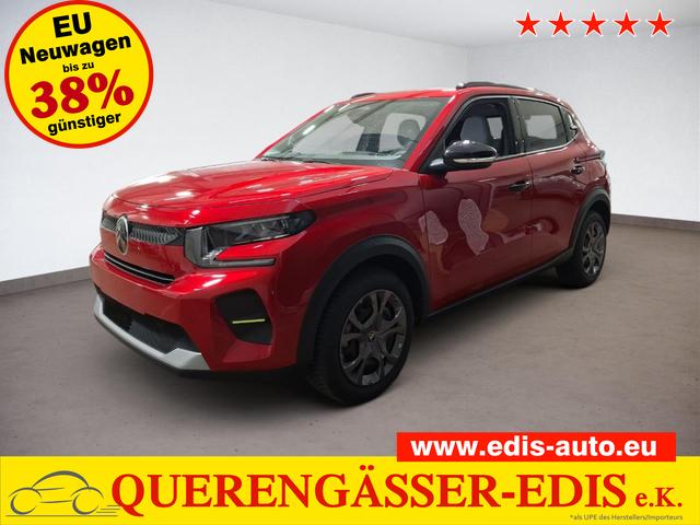 Citro&euml;n Andere - MAX