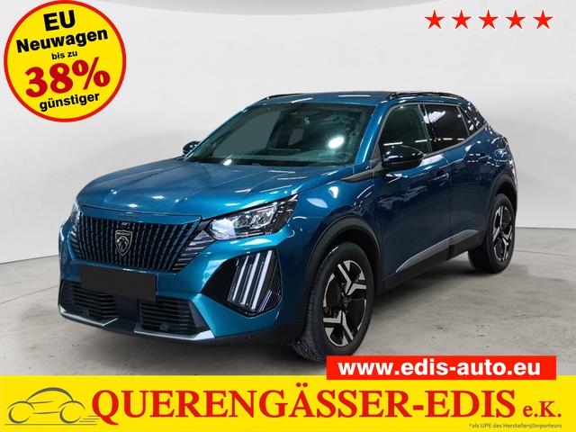 Peugeot 2008 - Allure