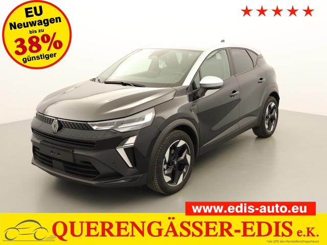 Renault Captur - Techno