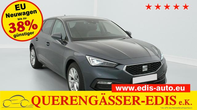 Seat Leon - Business