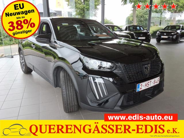 Peugeot 2008 - Style