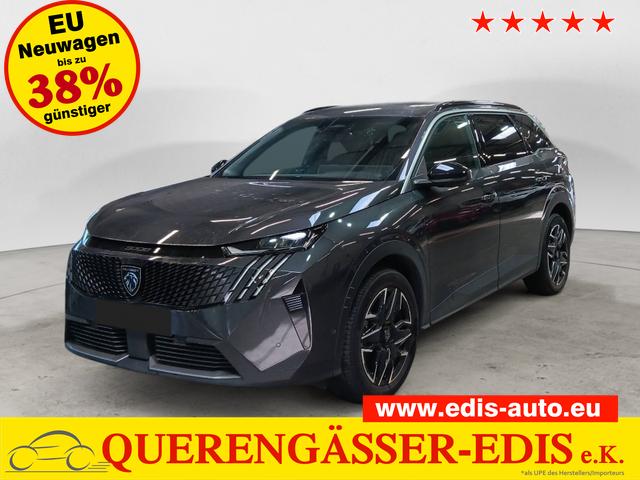 Peugeot 5008 - Allure