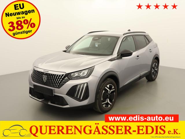 Peugeot 2008 - Allure