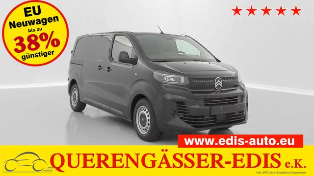 Citro&euml;n Jumpy Kastenwagen - M